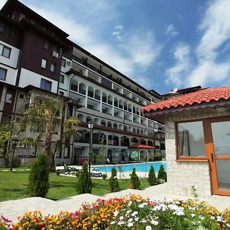 Menada In Amphora Apartments