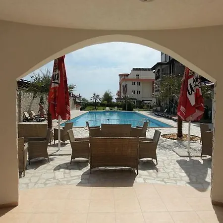 Апартамент Menada In Amphora Apartments