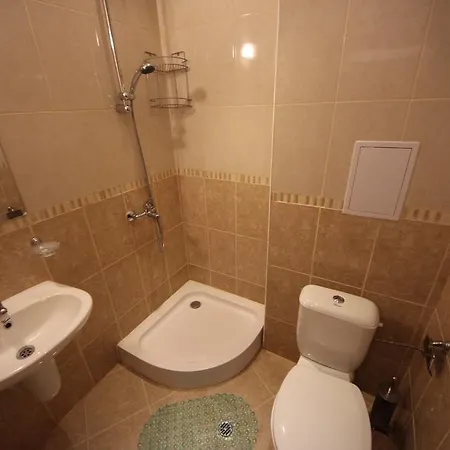 Menada In Amphora Apartments Свети Влас