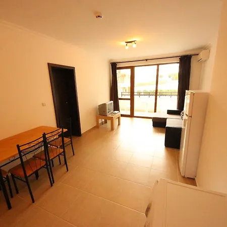 Menada In Amphora Apartments