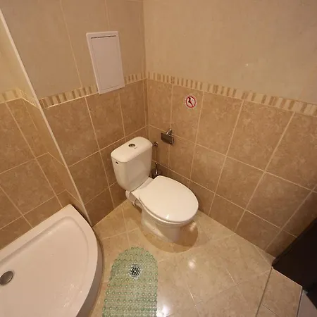 Apartament Menada In Amphora Apartments Sveti Vlas