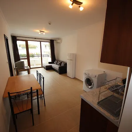 Apartament Menada In Amphora Apartments Sveti Vlas
