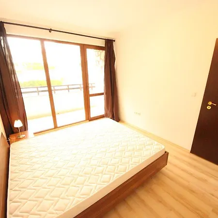 Apartament Menada In Amphora Apartments